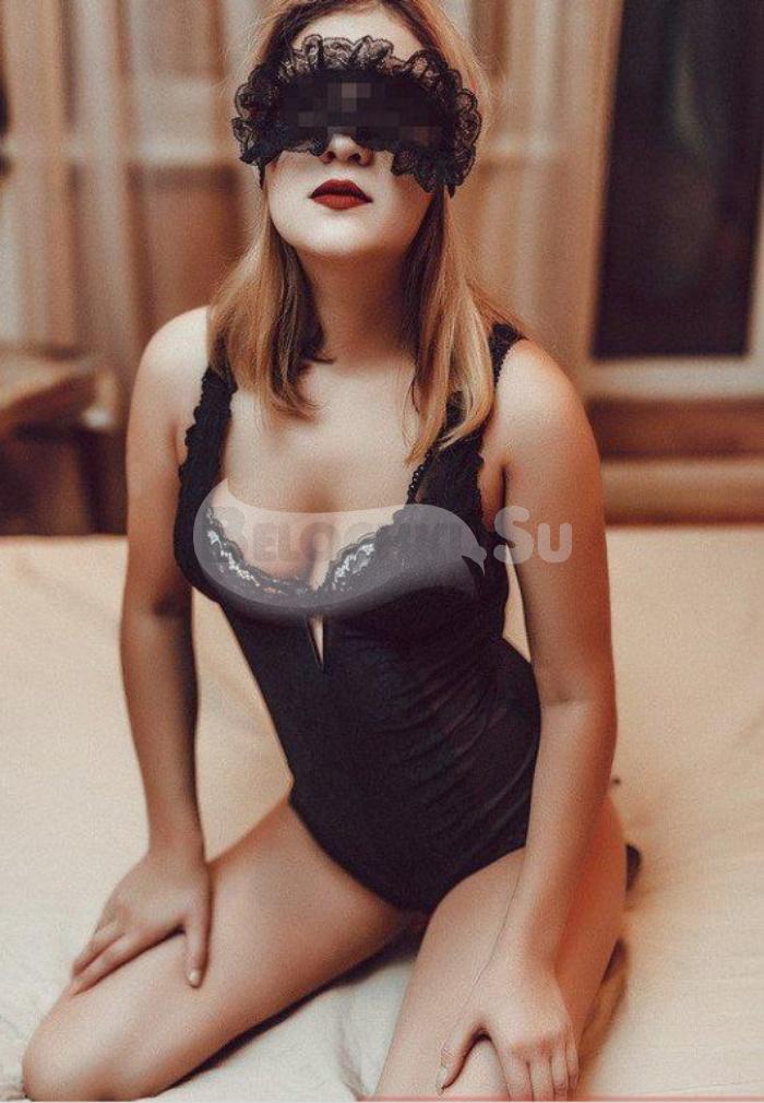 Проститутка Ирунчик г. Иглино