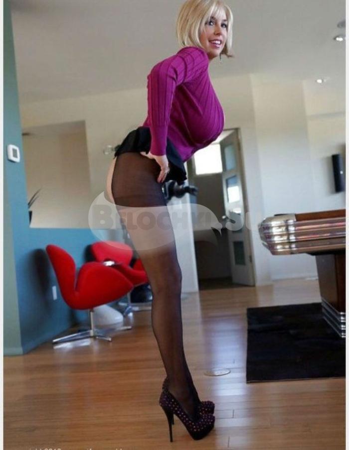 Проститутка Василина г. Иглино